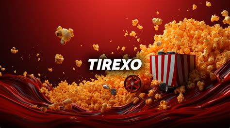 tirexo|tirexo closing down.